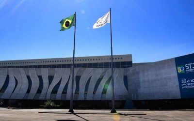 STJ nega recurso de homem que utilizou arma de fogo para abrir garrafa