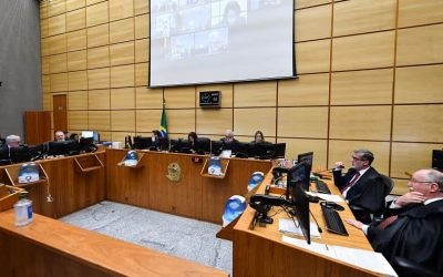 Violência doméstica: STJ desarquiva inquérito que não teve apuração